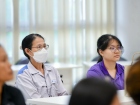 พิธีปฐมนิเทศ โครงการแลกเปลี่ยนการศึกษา ภาษา และวัฒนธรรม ณ Be ... Image 65